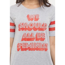 Feminist Slit Top!